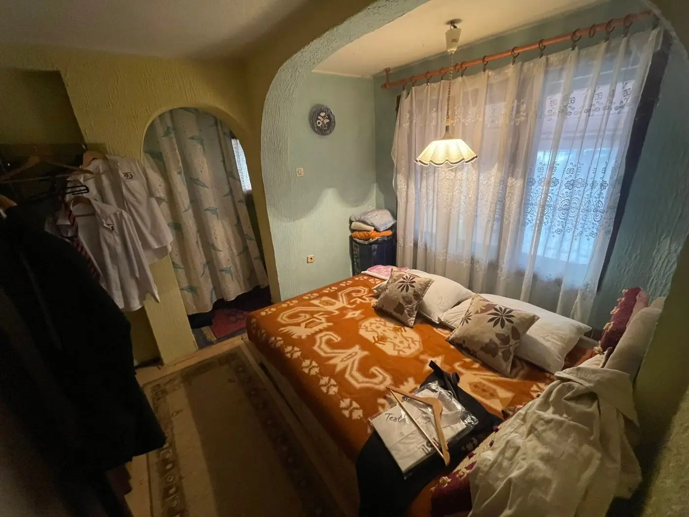 kuca na prodaju Čerević 50m2 539033