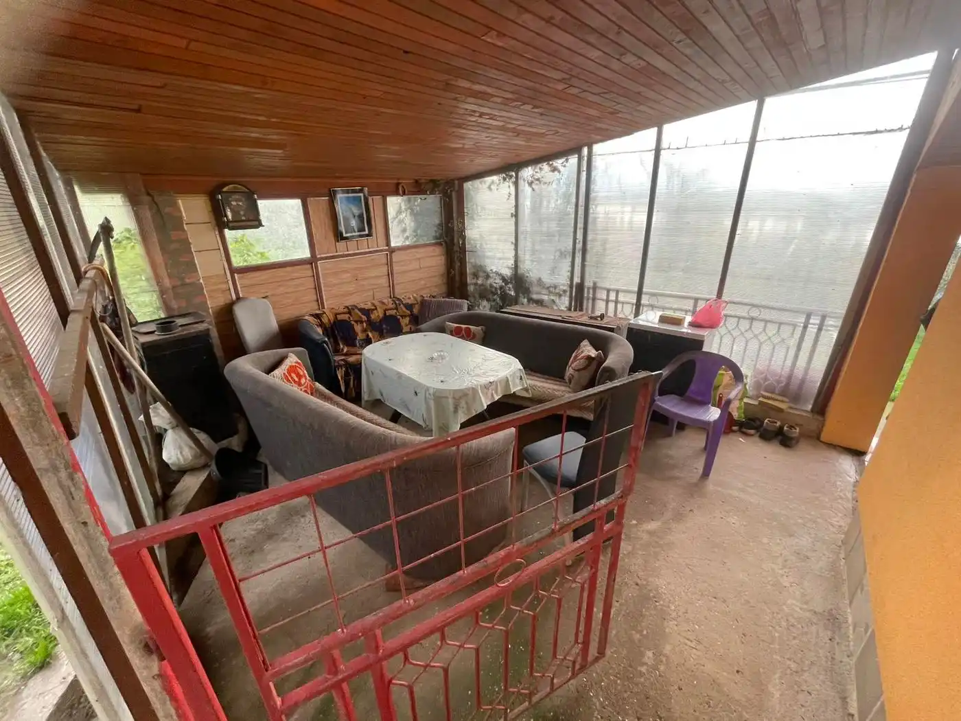 kuca na prodaju Čerević 50m2 539033