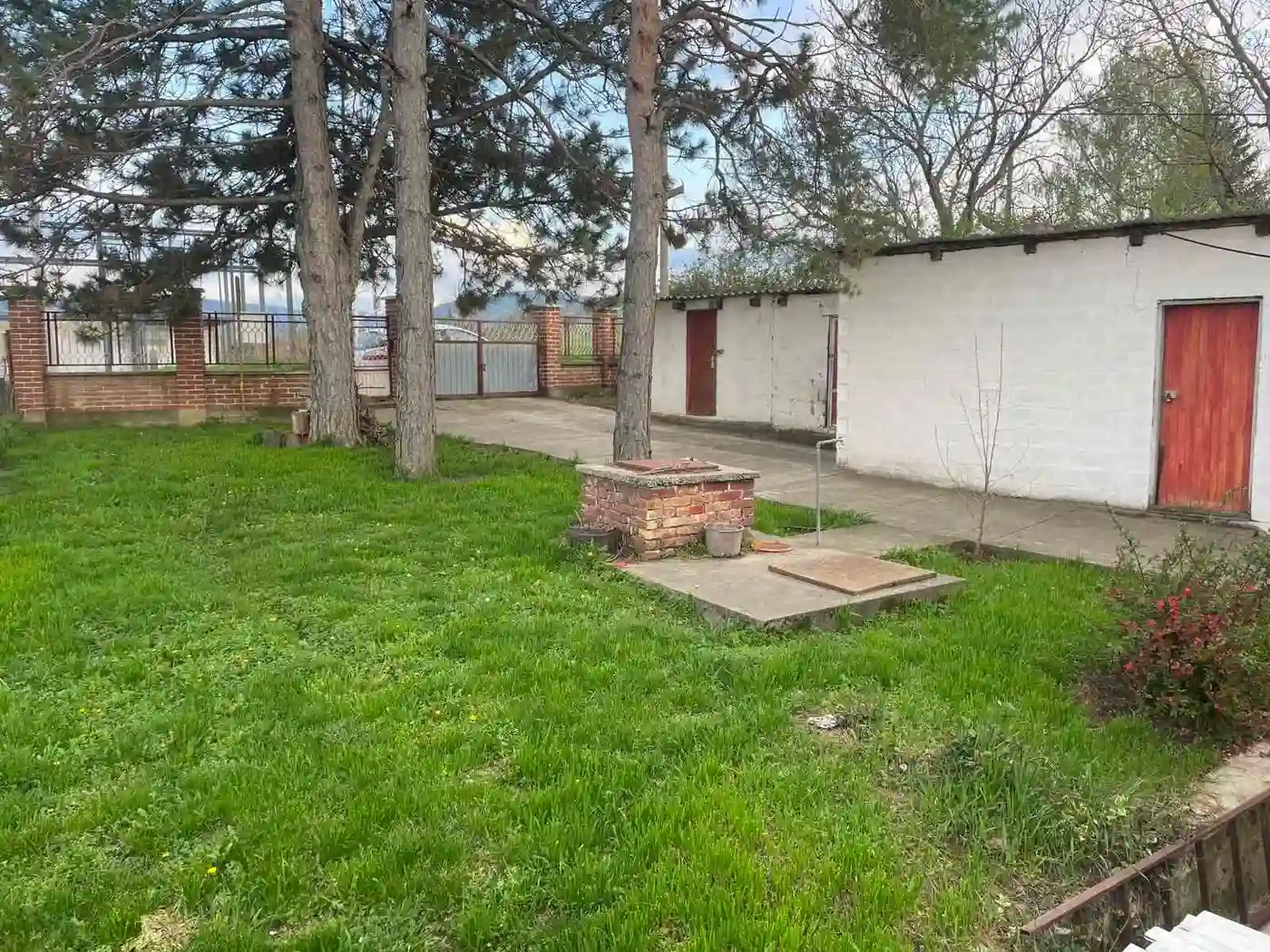 kuca na prodaju Čerević 50m2 539033