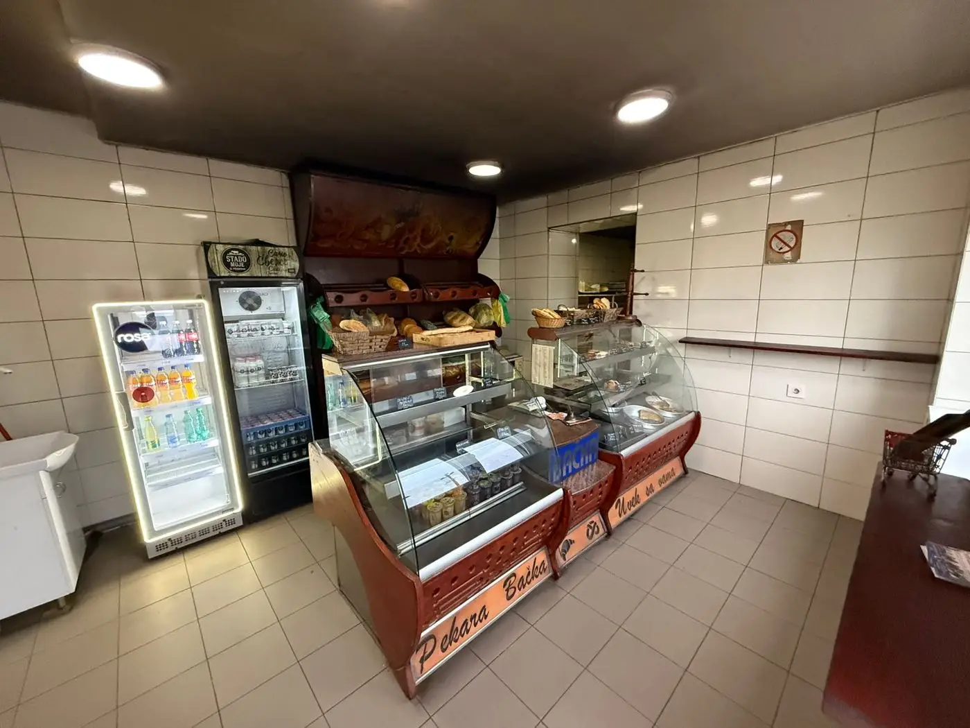 lokal na prodaju Đurđevo, 163m2 545518