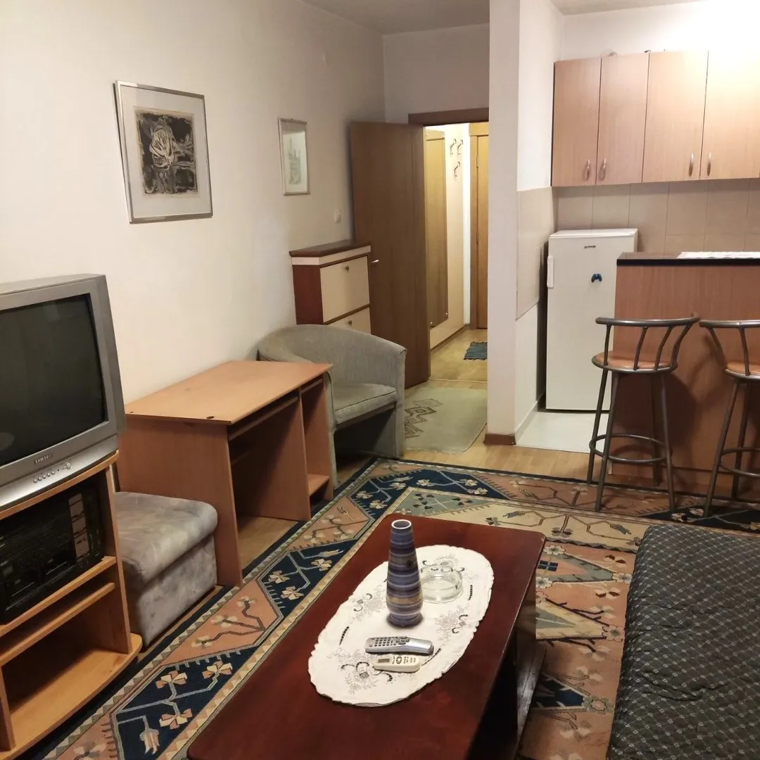 Stan na prodaju Novi Sad 27m2, 13107