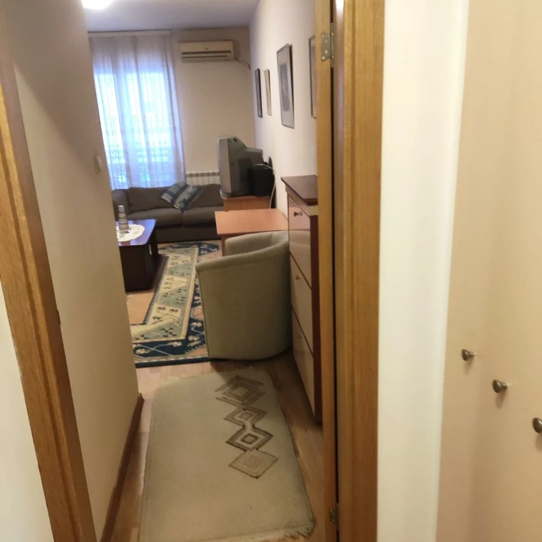 Stan na prodaju Novi Sad 27m2, 13107