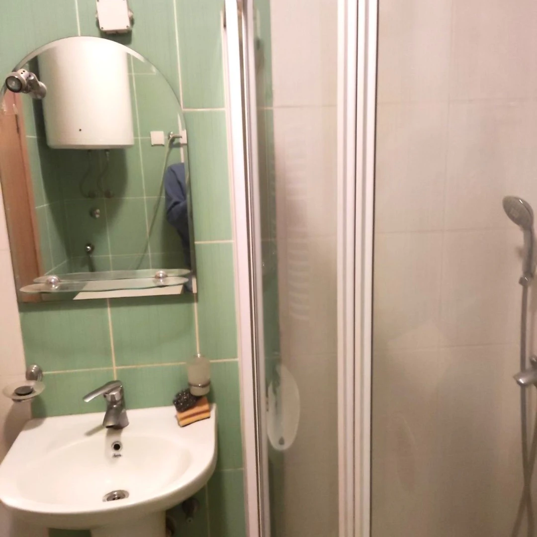 Stan na prodaju Novi Sad 27m2, 13107