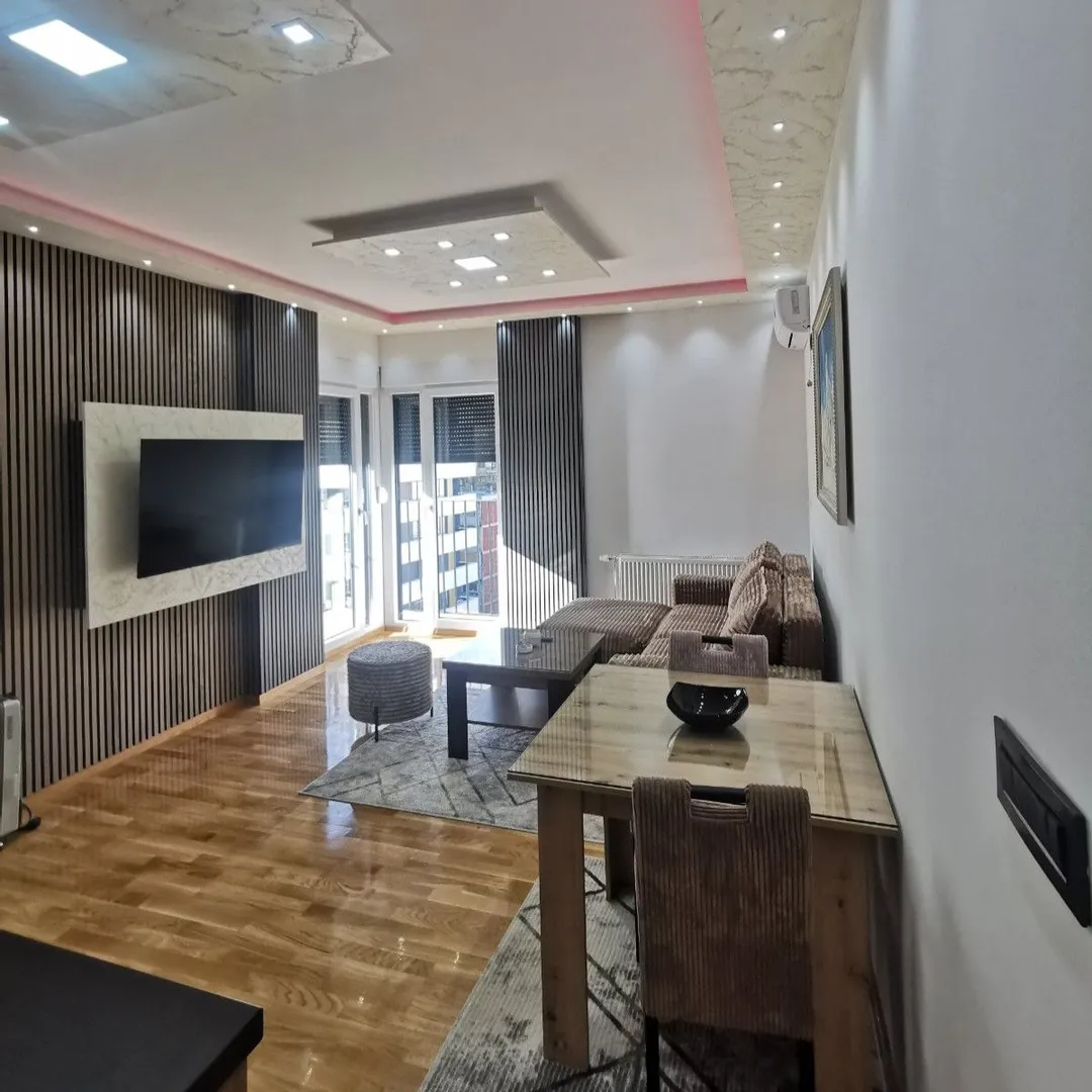 stan za izdavanje Novi Sad, 42m2 13103