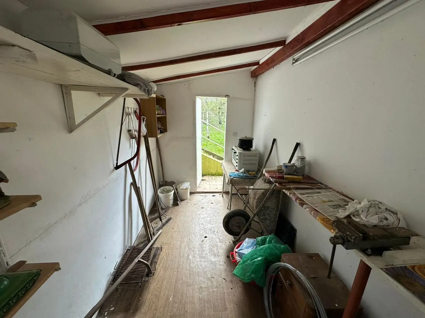 kuca na prodaju Banoštor 54m2 545509