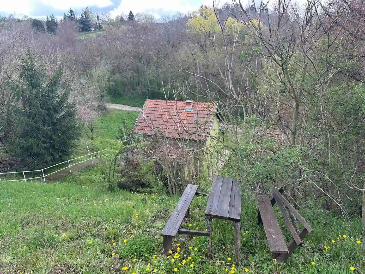 kuca na prodaju Banoštor 54m2 545509