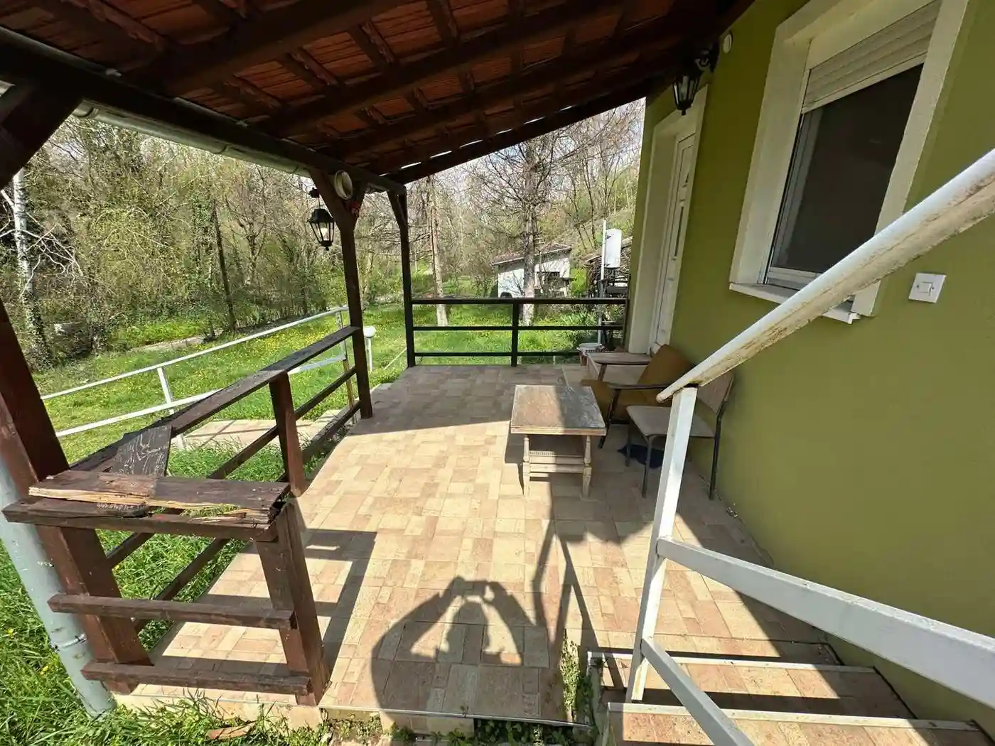 kuca na prodaju Banoštor 54m2 545509