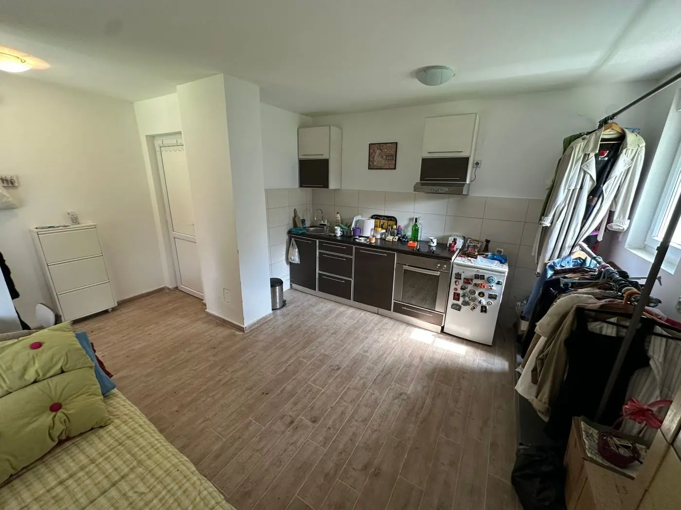 kuca na prodaju Banoštor 54m2 545509