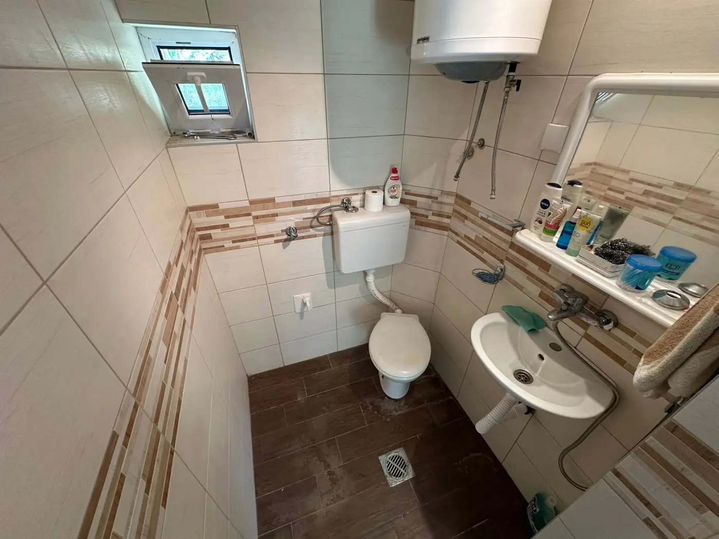 kuca na prodaju Banoštor 54m2 545509