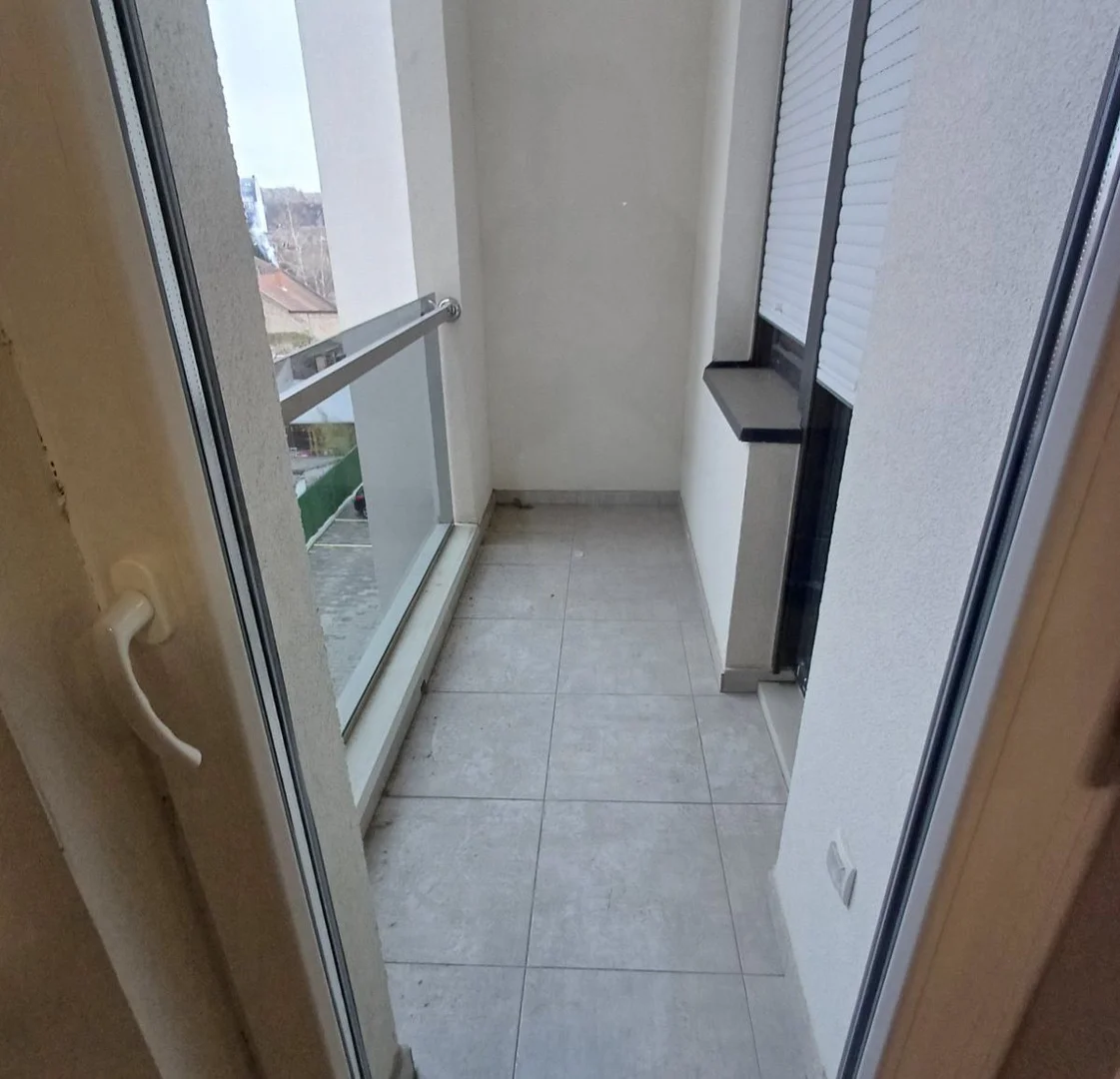 stan na prodaju Novi Sad 43m2 545434