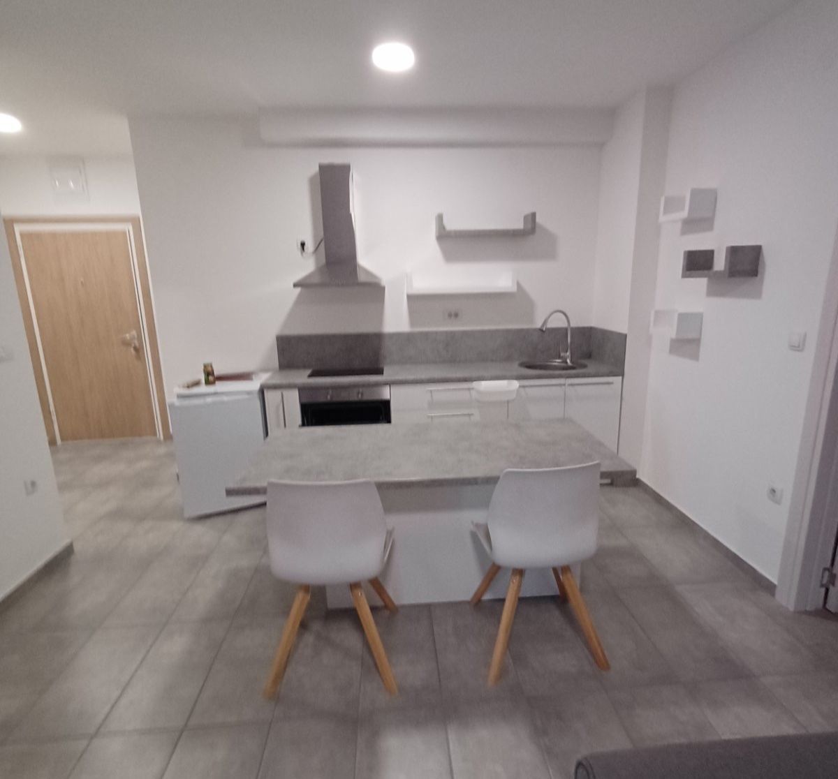 stan na prodaju Novi Sad 43m2 545434