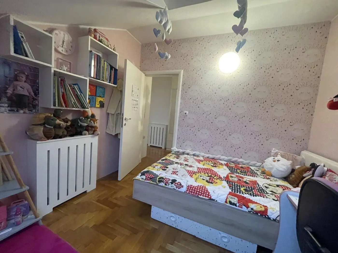 stan na prodaju Novi Sad 70m2 545675