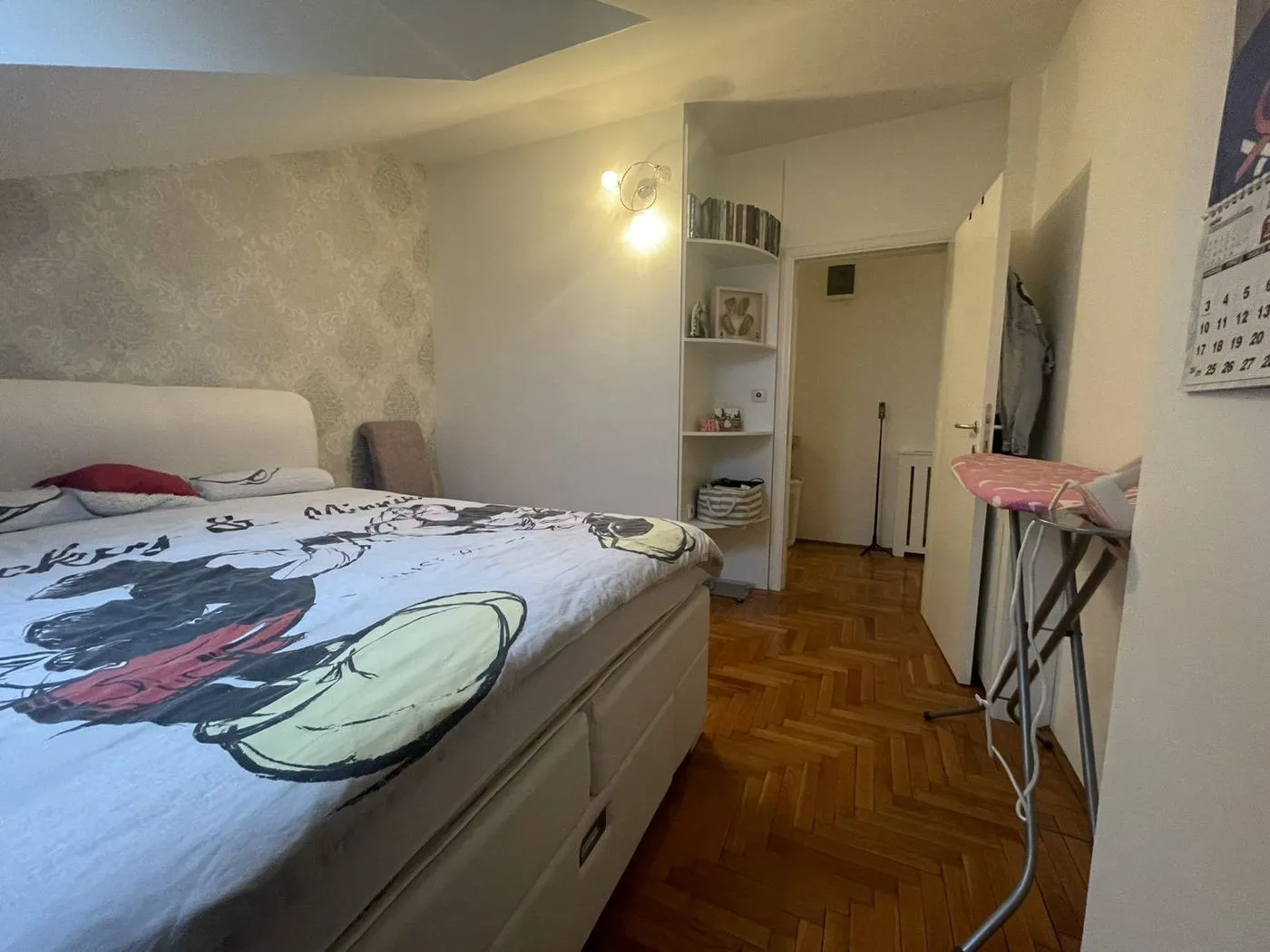 stan na prodaju Novi Sad 70m2 545675