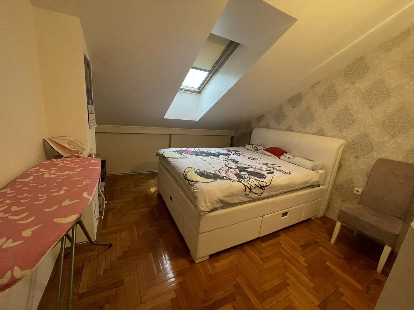 stan na prodaju Novi Sad 70m2 545675