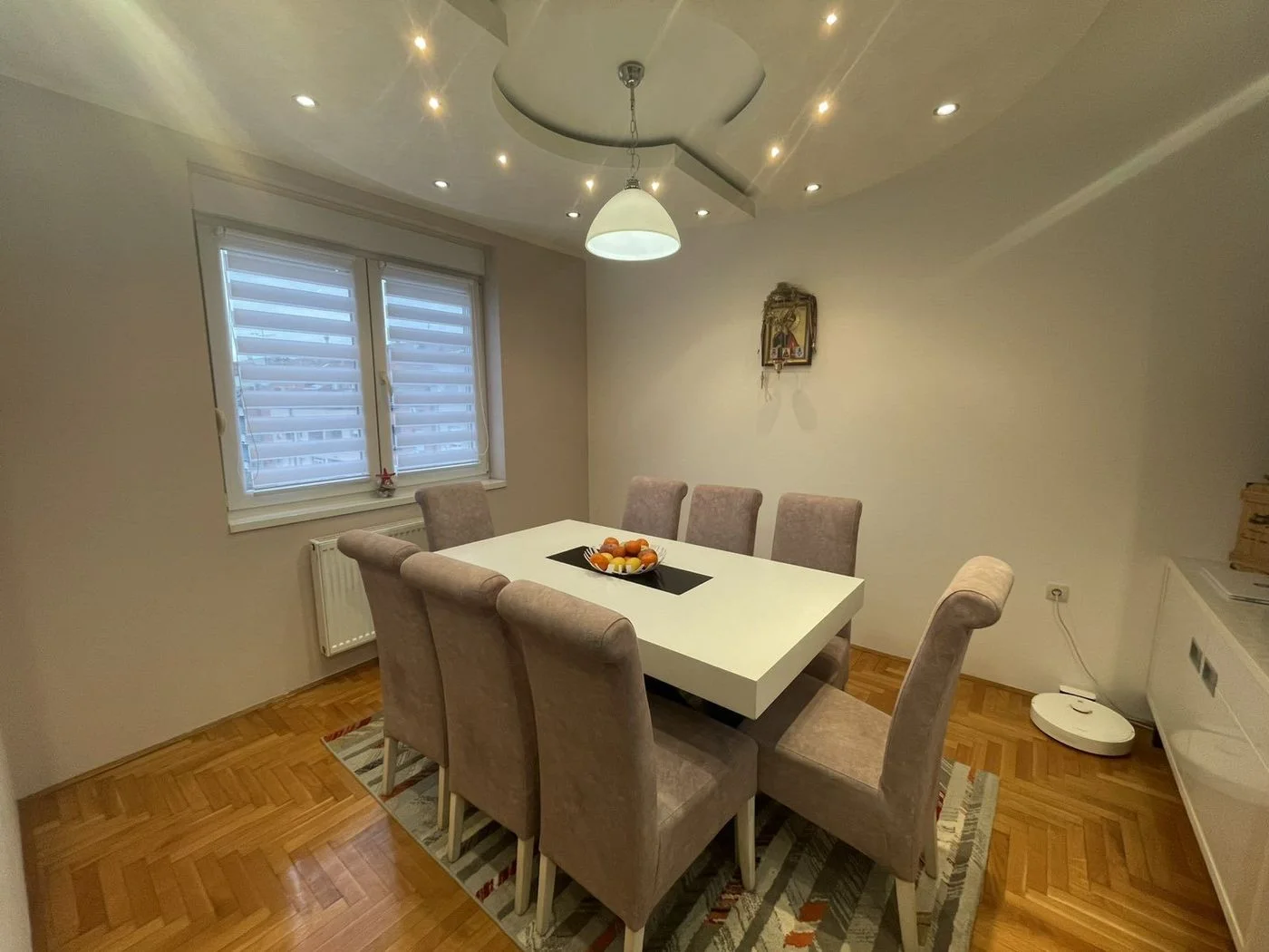 stan na prodaju Novi Sad 70m2 545675