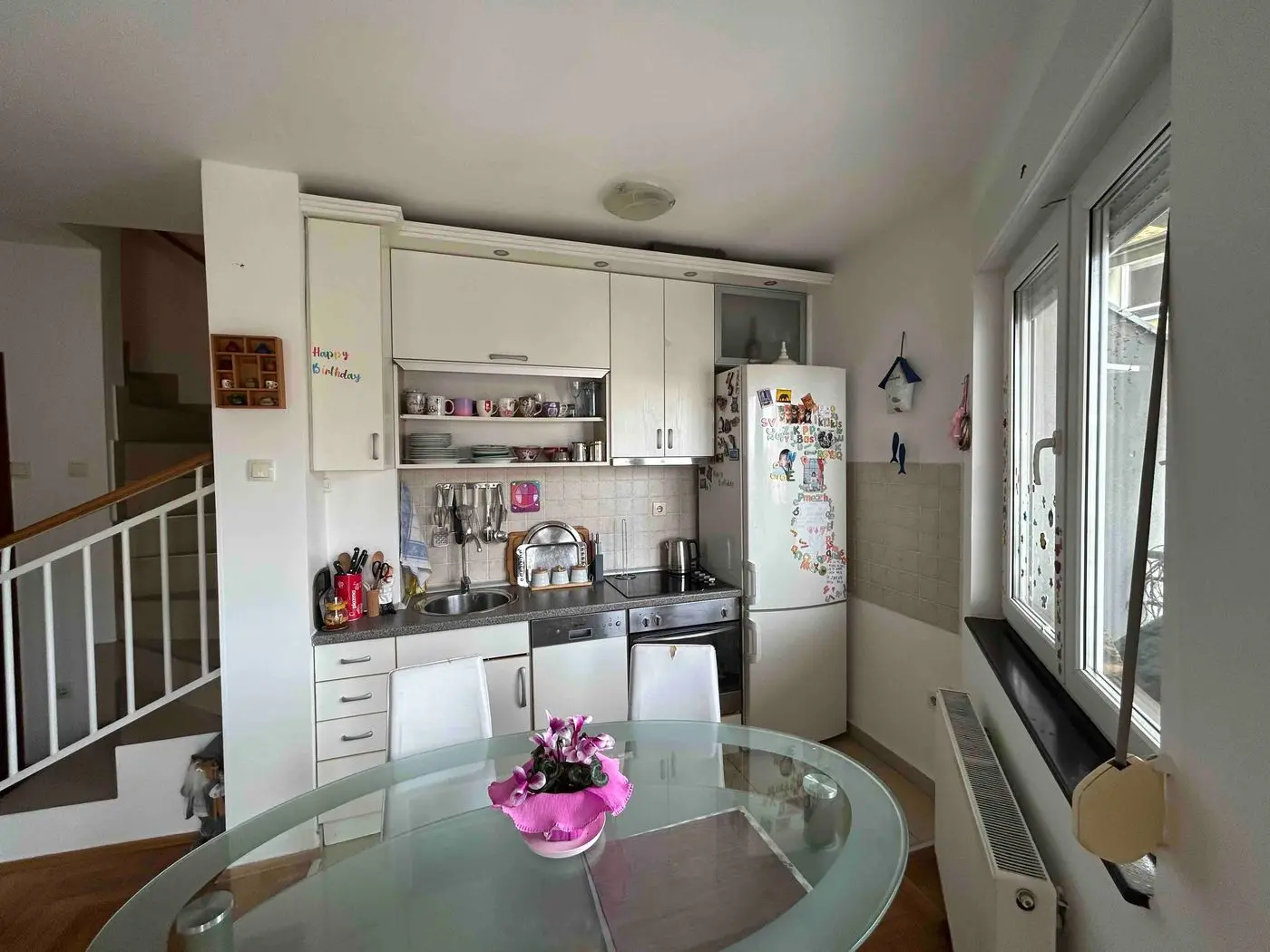 stan na prodaju Novi Sad 66m2 545146