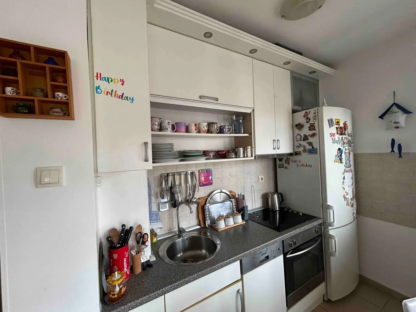 stan na prodaju Novi Sad 66m2 545146