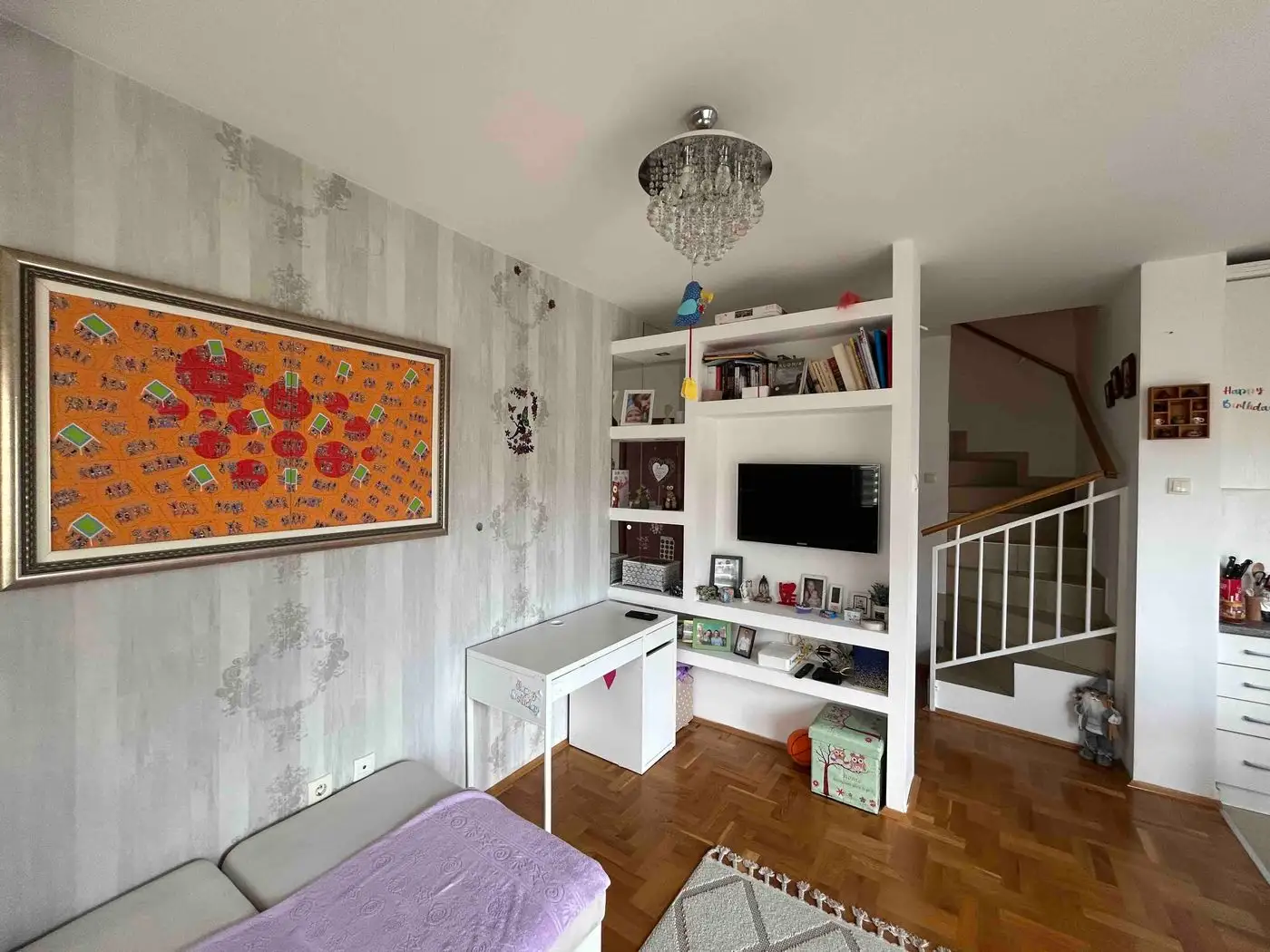 stan na prodaju Novi Sad 66m2 545146