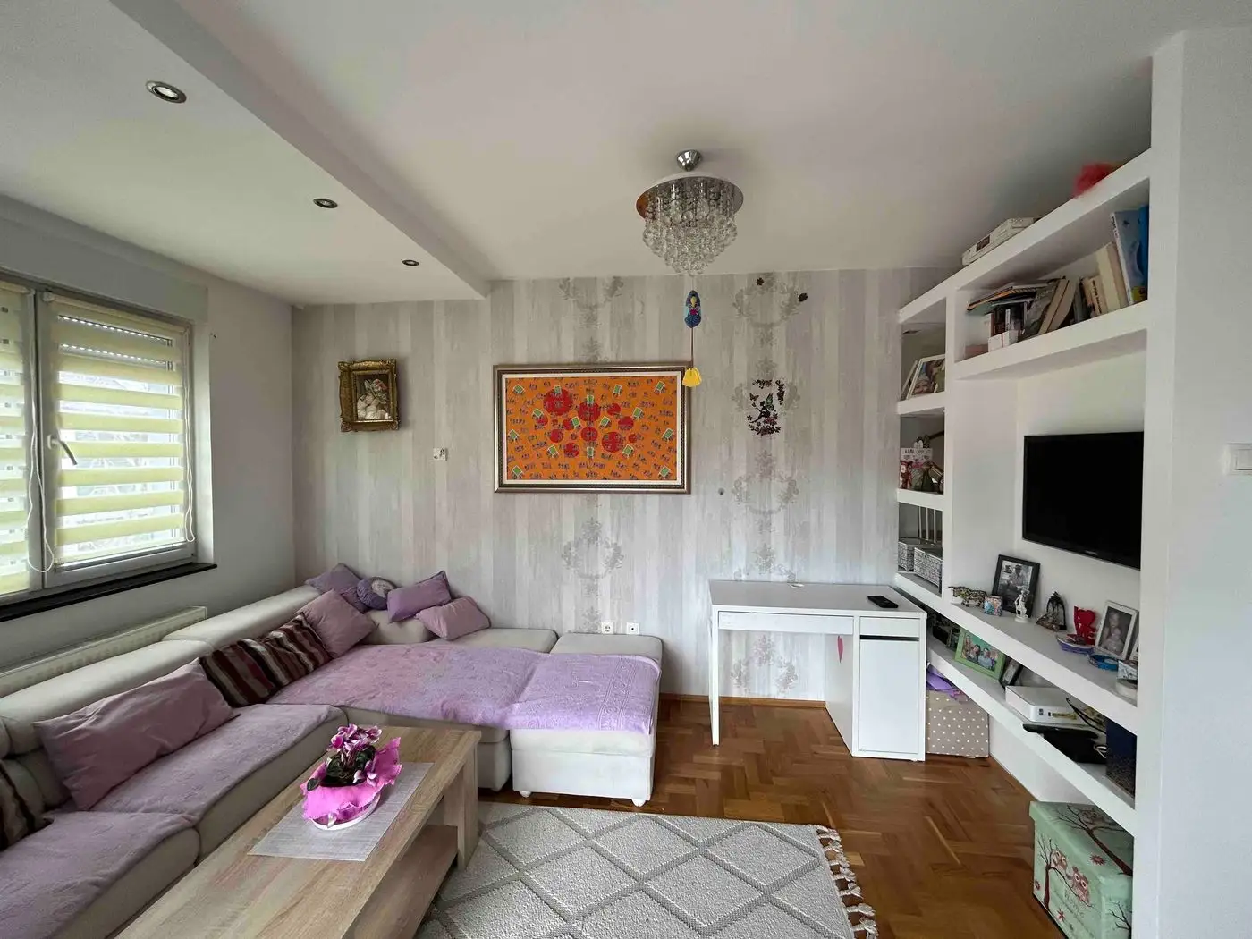 stan na prodaju Novi Sad, 66m2 545146