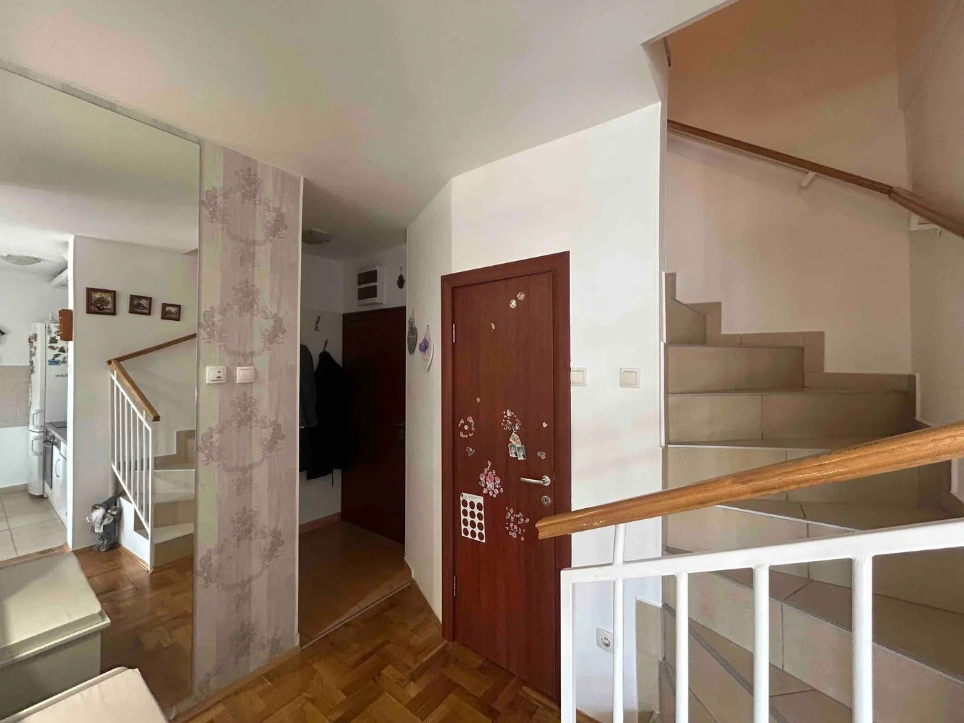 stan na prodaju Novi Sad 66m2 545146