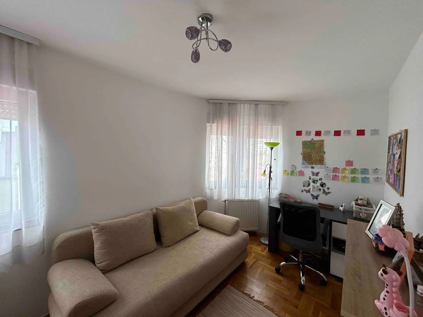 stan na prodaju Novi Sad 66m2 545146