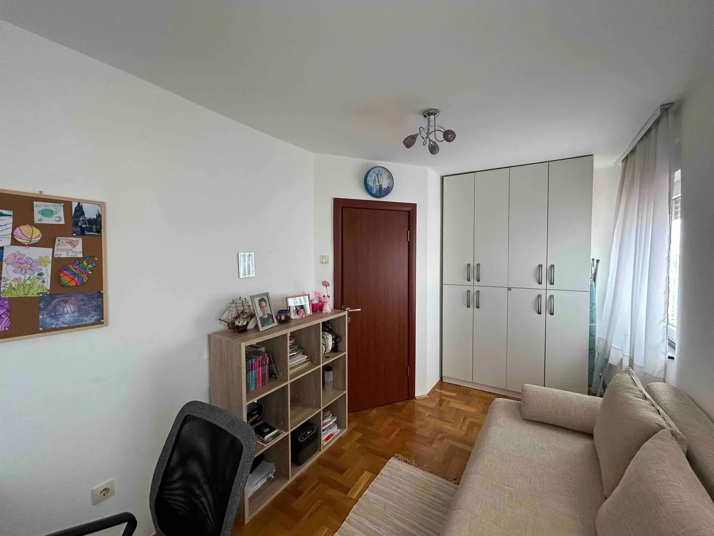 stan na prodaju Novi Sad 66m2 545146