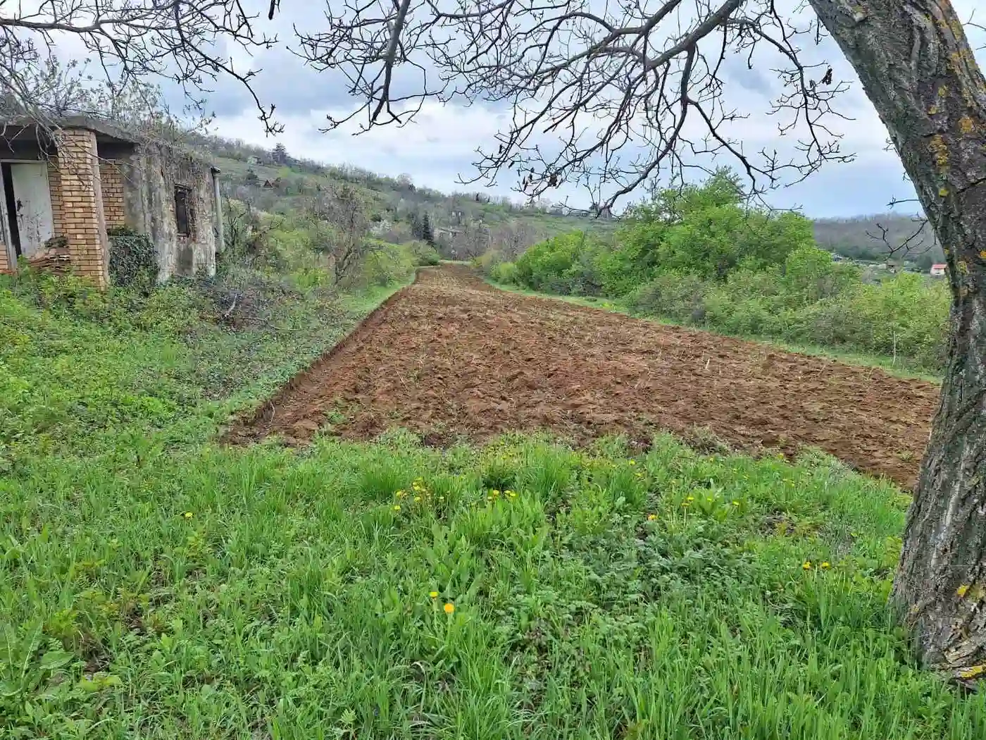 plac na prodaju Ledinci 2697m2 562125