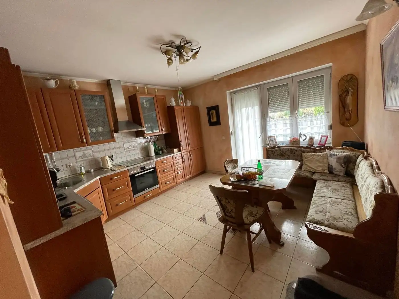 kuca na prodaju Čelarevo 600m2 545740