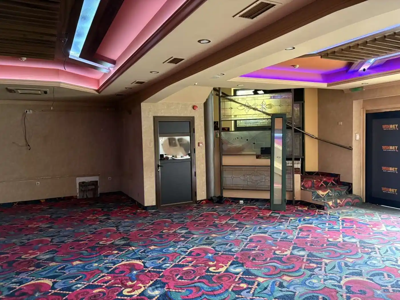 lokal za izdavanje Novi Sad, 522m2 13117