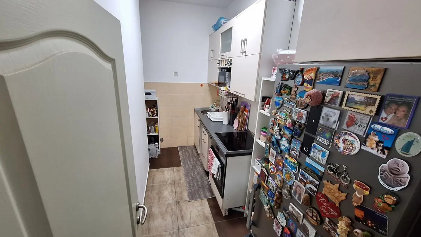 stan na prodaju Novi Sad 59m2 546065