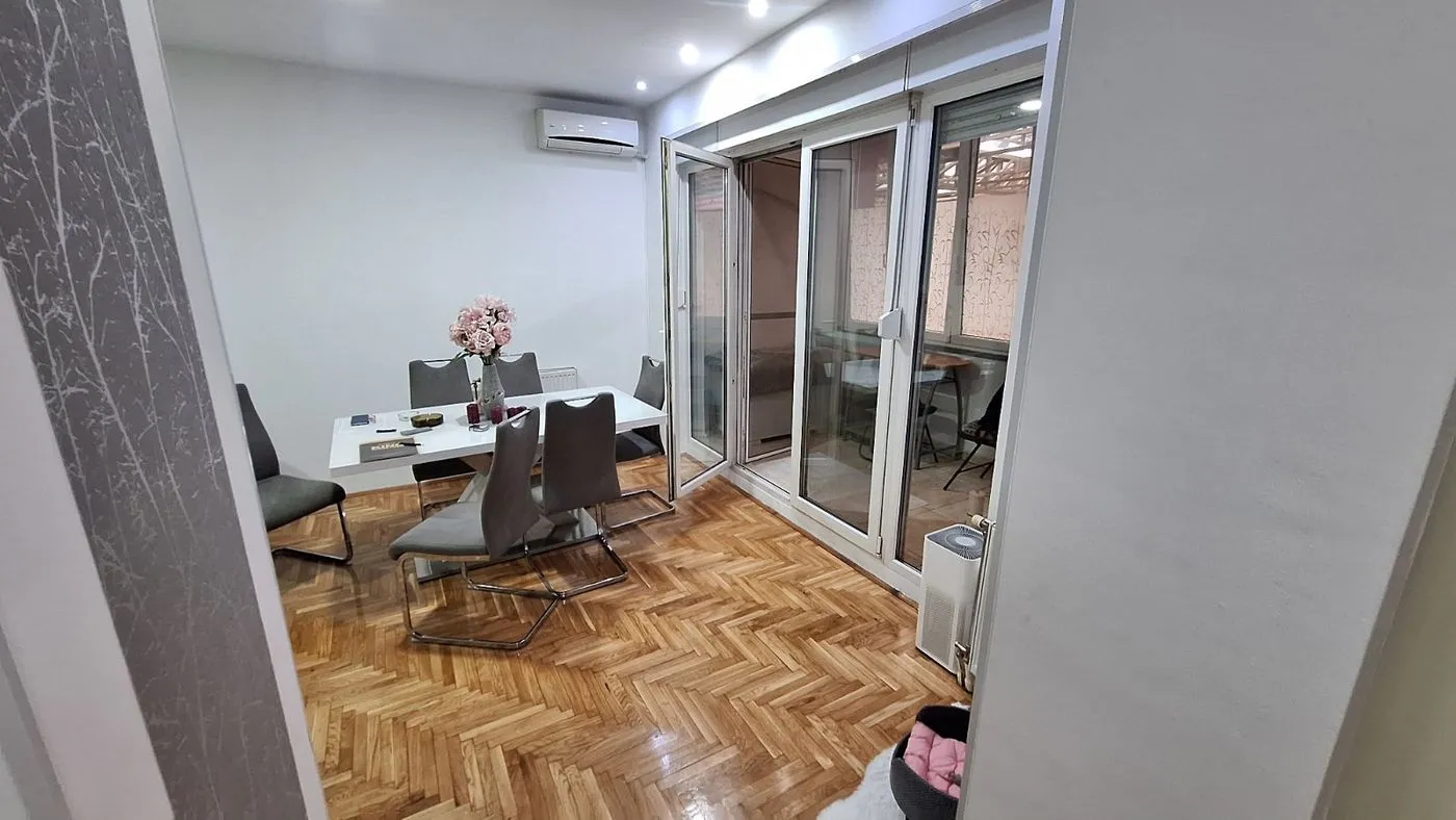 stan na prodaju Novi Sad 59m2 546065