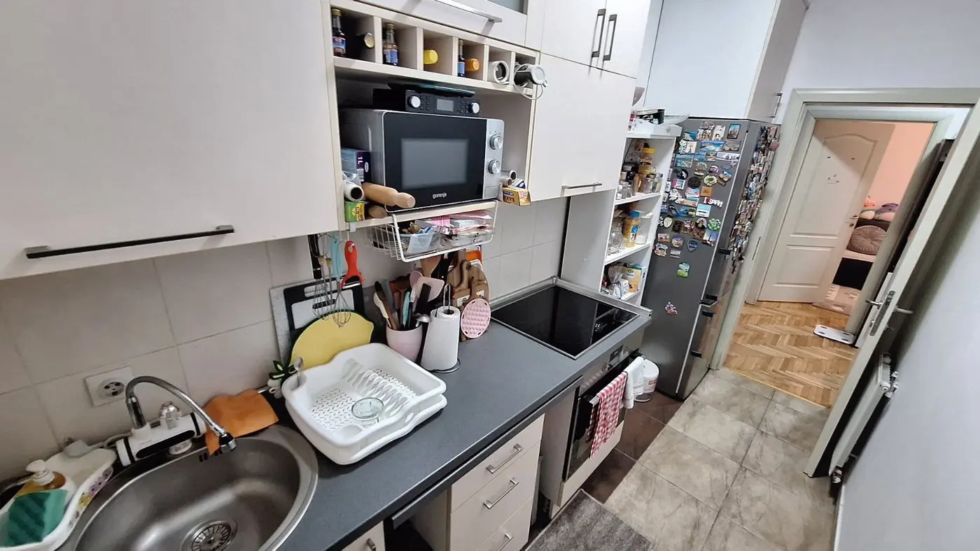 stan na prodaju Novi Sad 59m2 546065