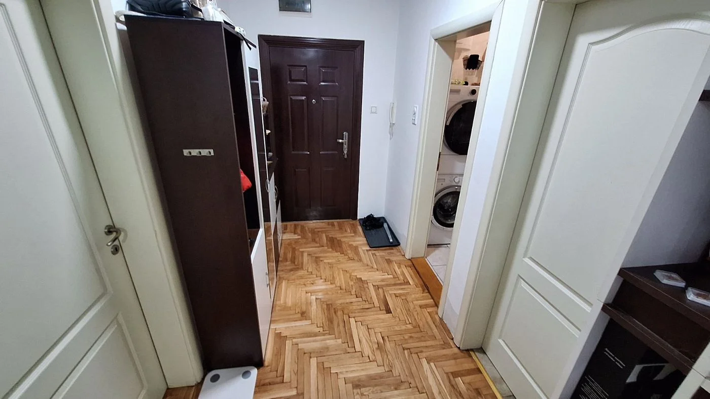 stan na prodaju Novi Sad 59m2 546065
