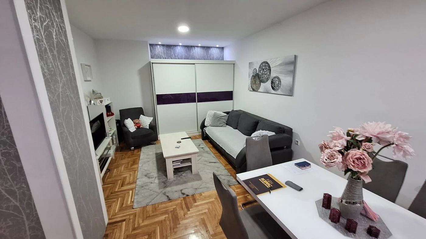 stan na prodaju Novi Sad 59m2 546065