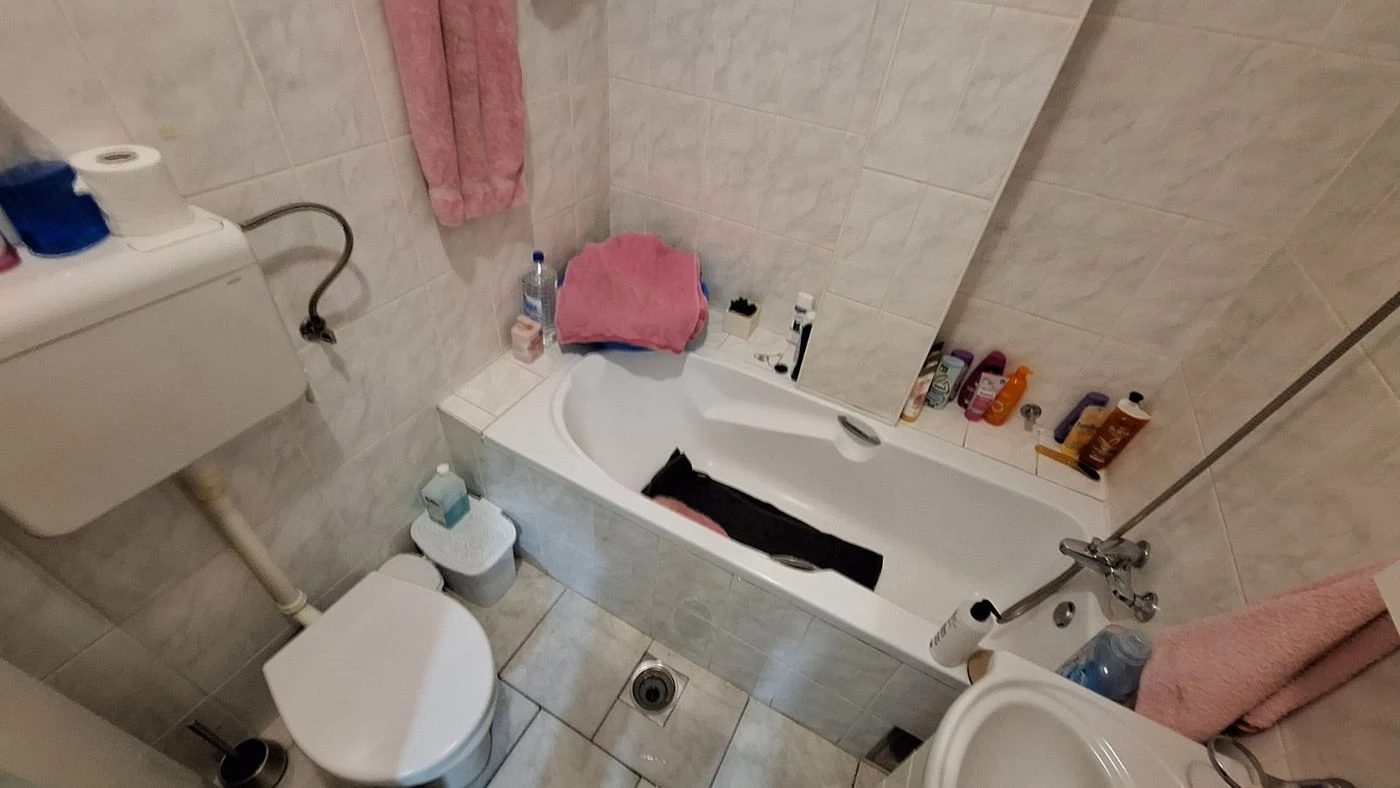 stan na prodaju Novi Sad 59m2 546065