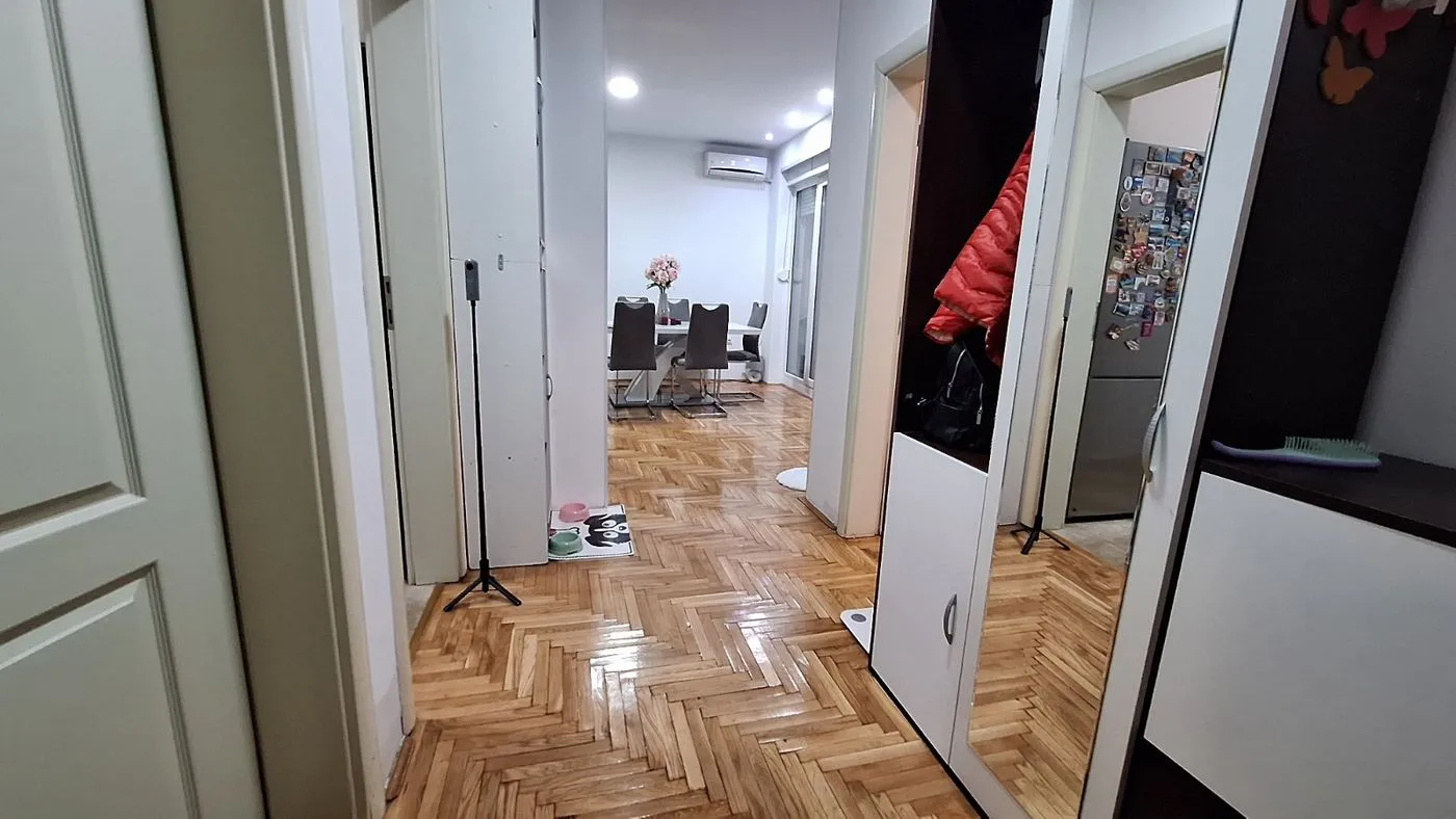 stan na prodaju Novi Sad 59m2 546065