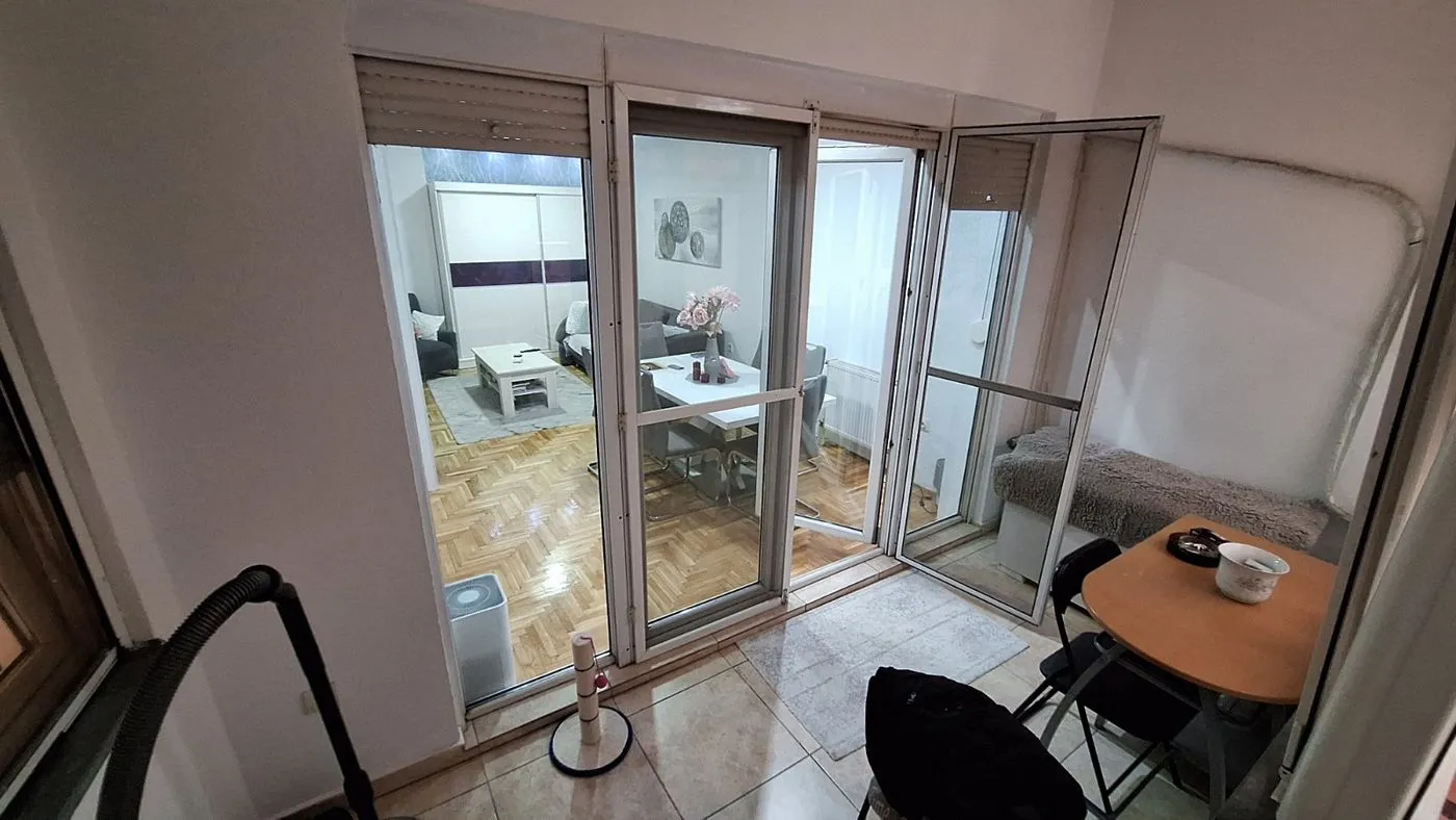 stan na prodaju Novi Sad 59m2 546065