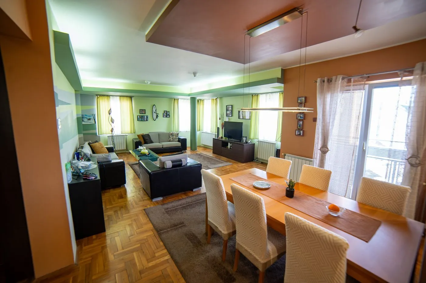 stan na prodaju Novi Sad, 87m2 545335