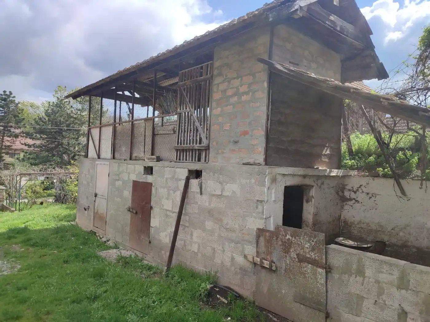 kuca na prodaju Beočin 244m2 546104