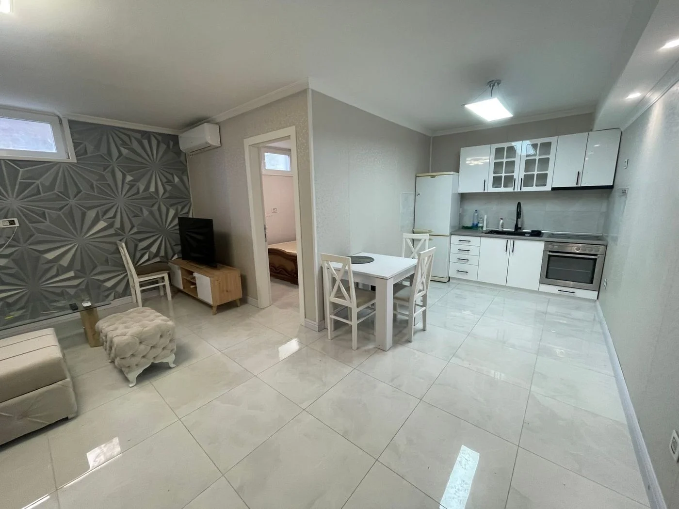 stan na prodaju Novi Sad, 55m2 546084