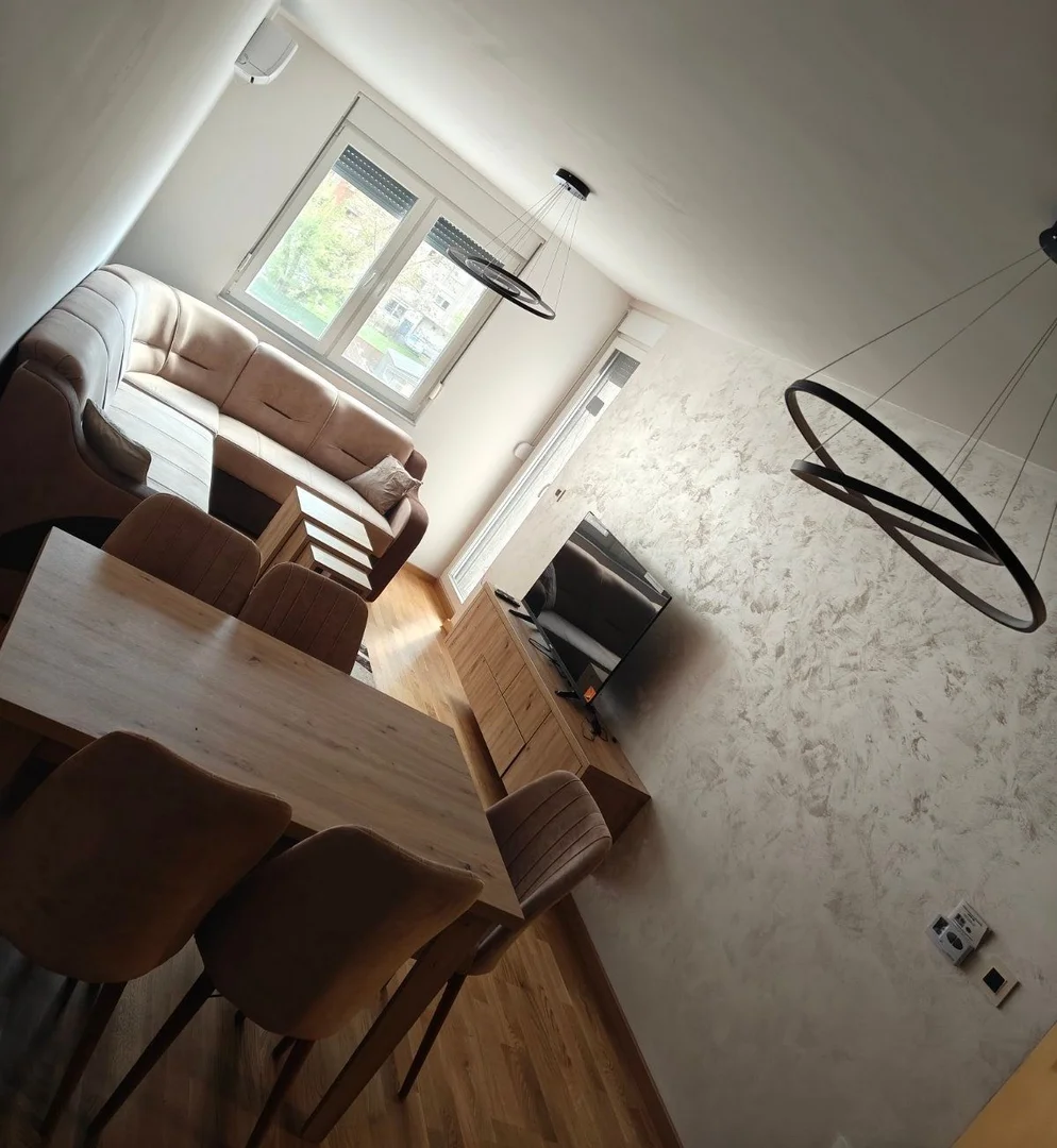 Stan na prodaju Novi Sad 56m2, 13224