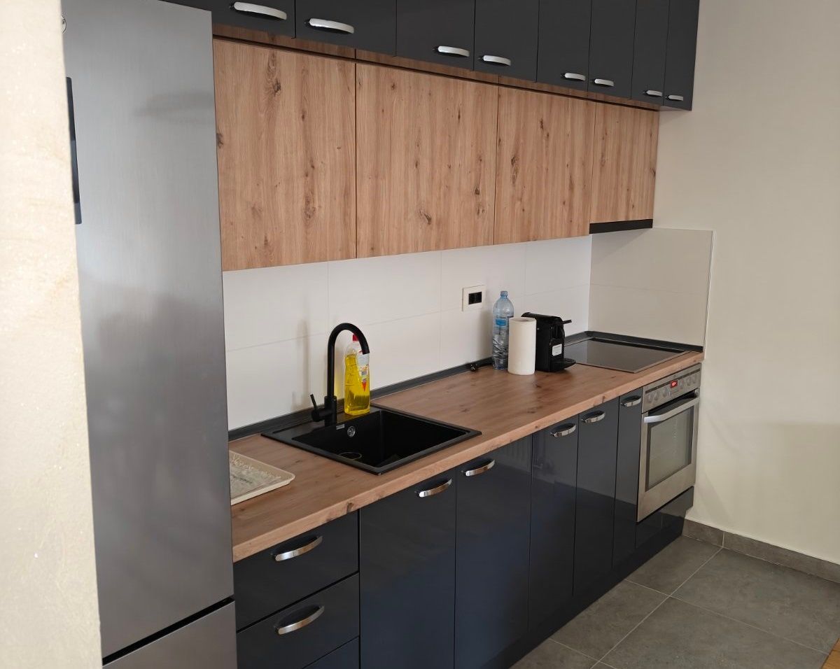 Stan na prodaju Novi Sad 56m2, 13224