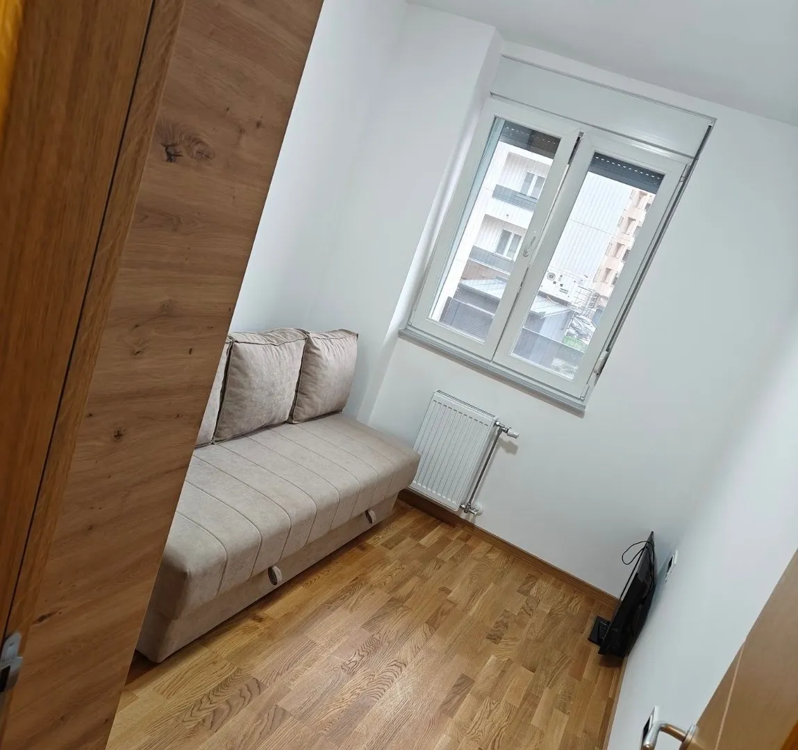 Stan na prodaju Novi Sad 56m2, 13224