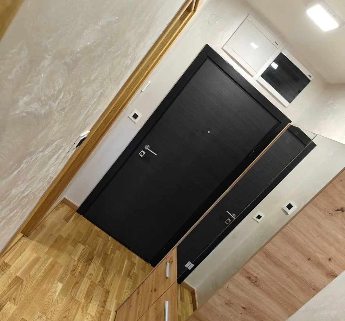 Stan na prodaju Novi Sad 56m2, 13224