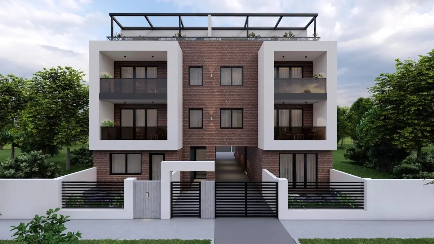 garaza na prodaju Novi Sad, 18m2 546336