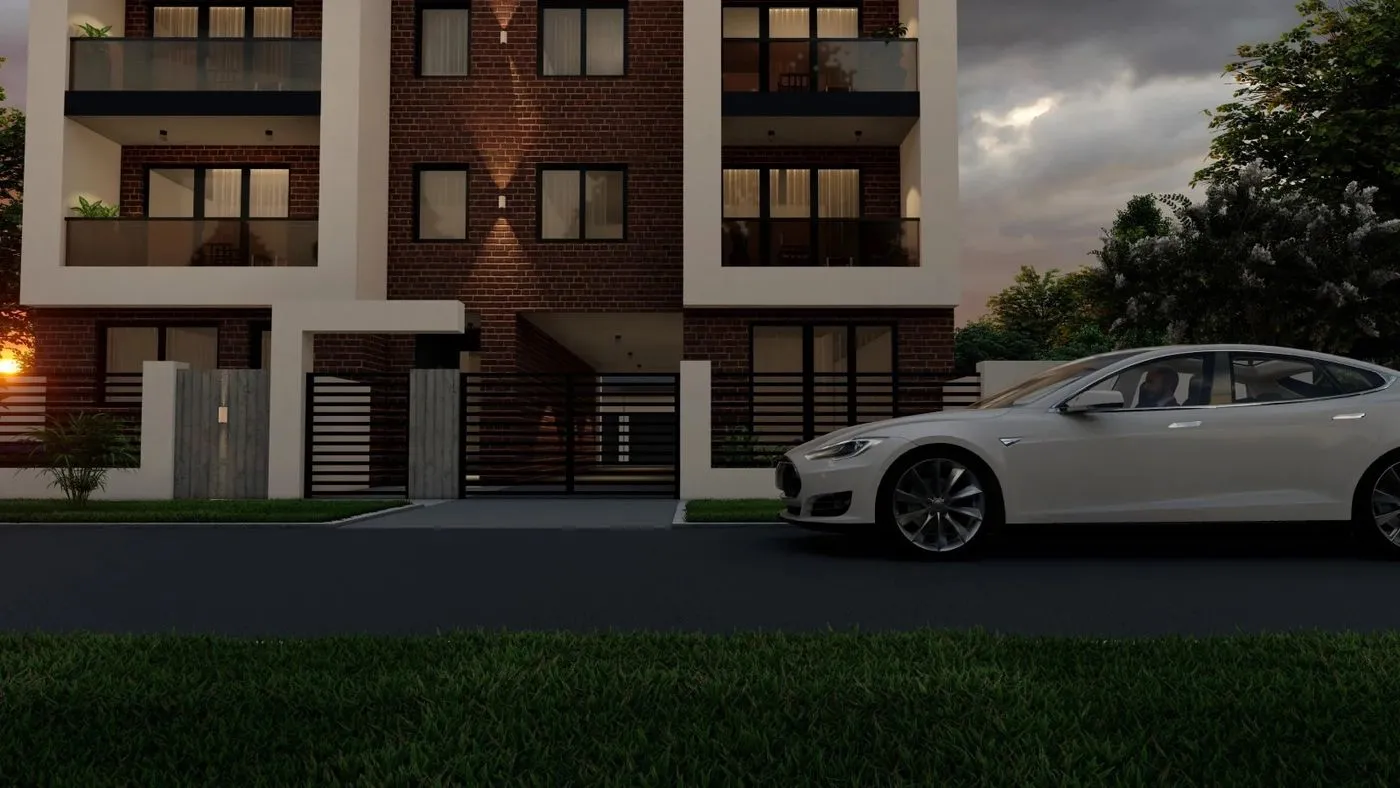 garaza na prodaju Novi Sad 11m2 546351