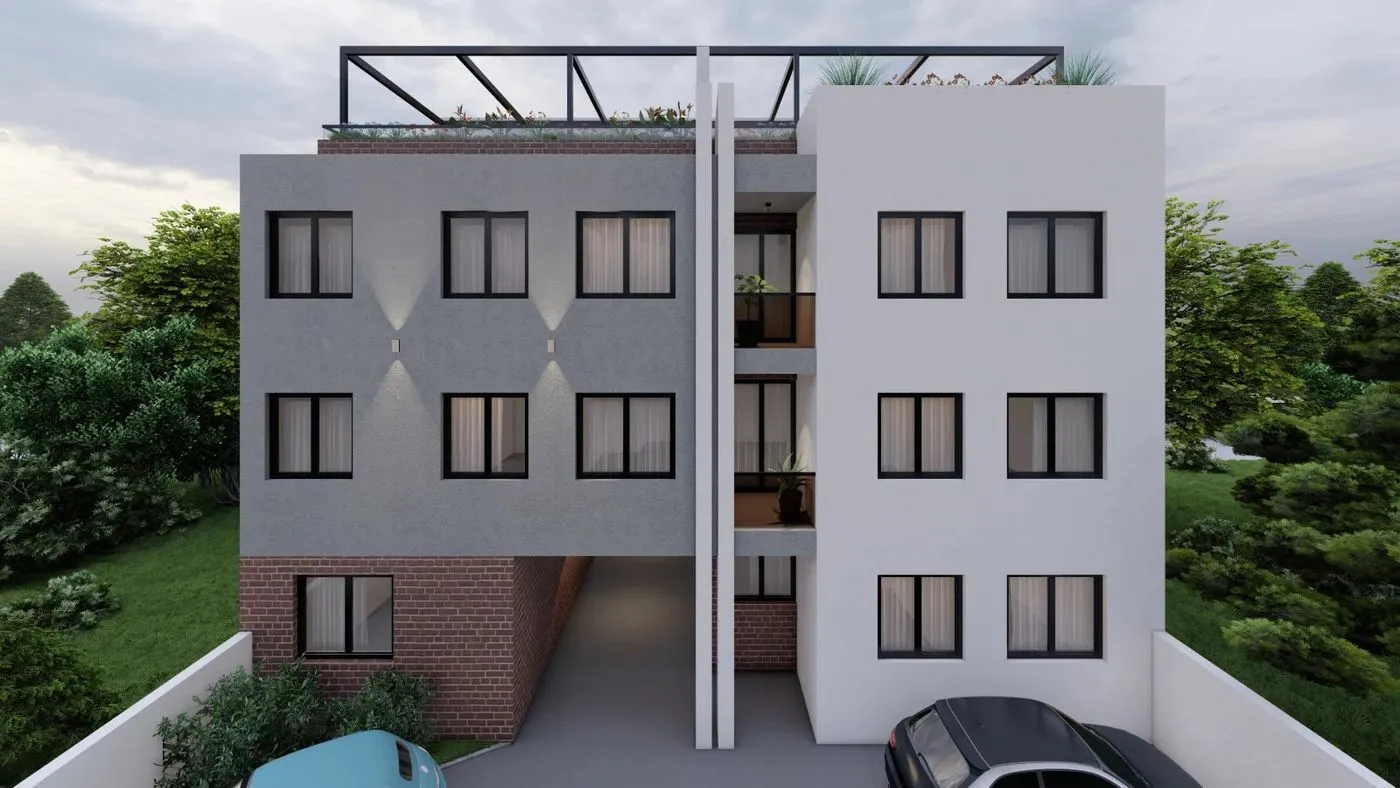 stan na prodaju Novi Sad, 92m2 546201