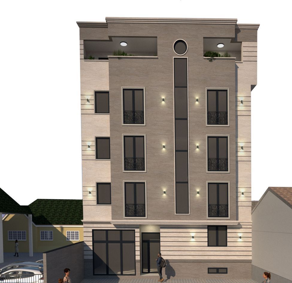 stan na prodaju Novi Sad, 43m2 546332