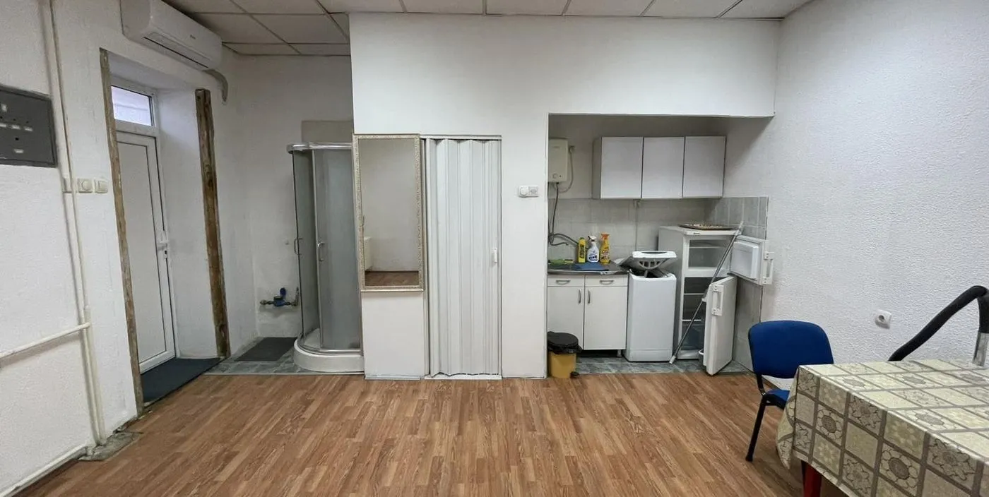 lokal za izdavanje Novi Sad 25m2 12699