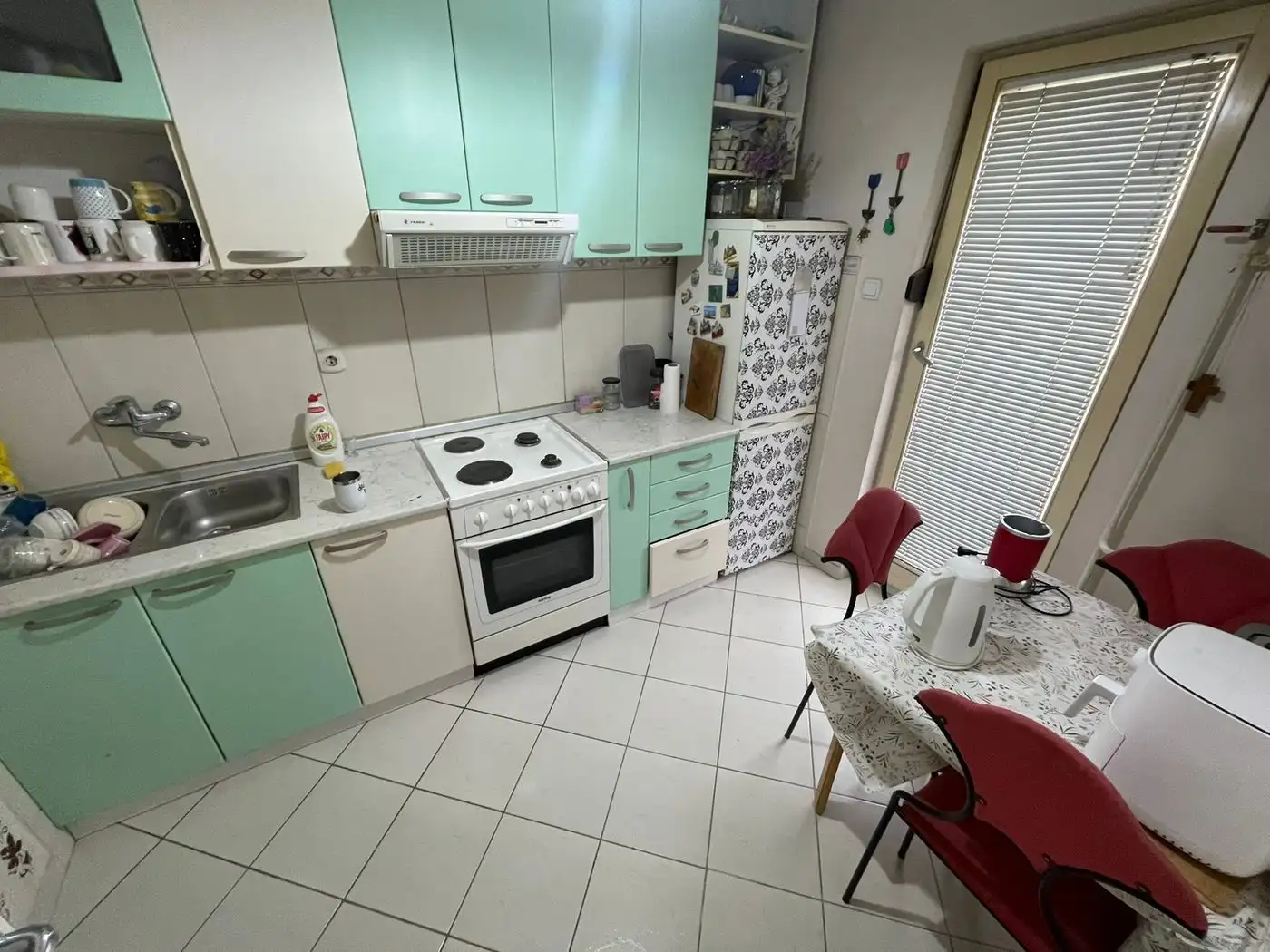 stan na prodaju Novi Sad 67m2 546423